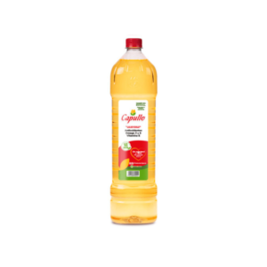 Aceite Vegetal Capullo 800ml