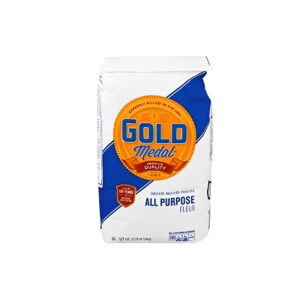 Harina de Trigo Gold Medal 5lb