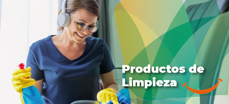 Productos de Limpieza
