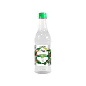 Vinagre Claro Fleiv 500ml