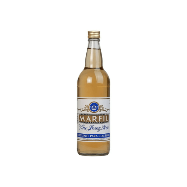 Vino Blanco Jerez Seco Marfil 750ml