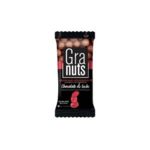 Arándanos Cubiertos de Chocolate Granuts 50gr