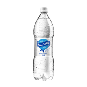 Agua Mineral Salutaris 2lt