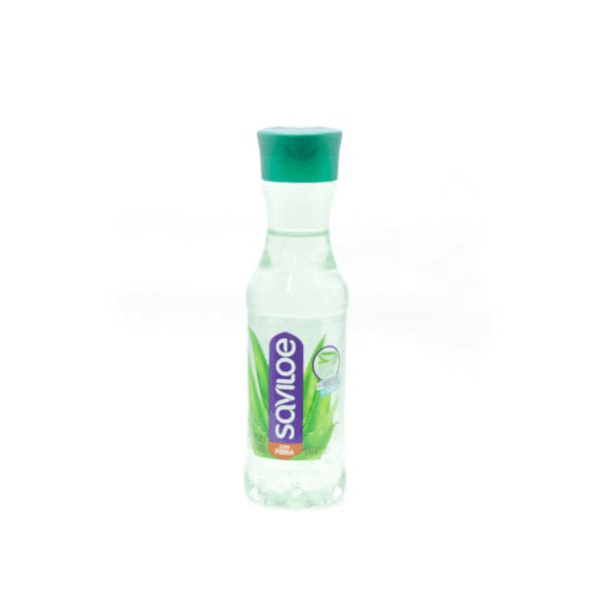 Bebida de Aloe Vera Saviloe 320ml