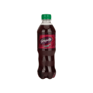Gaseosa de Uva Grapette 355ml