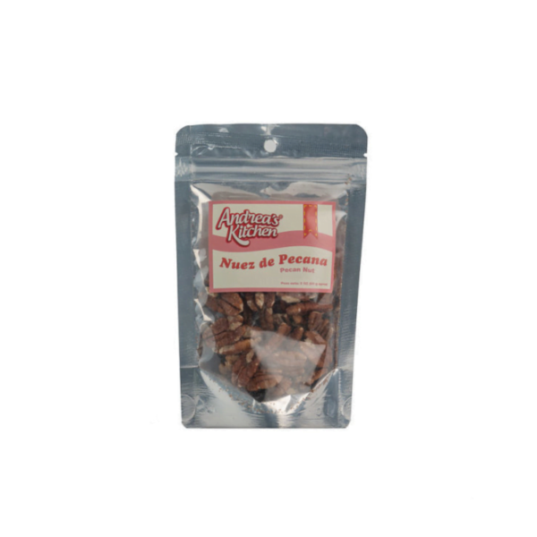 Nuez de Pecana Andrea's Kitchen 60gr