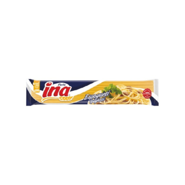 Pasta Espagueti Ina 200gr