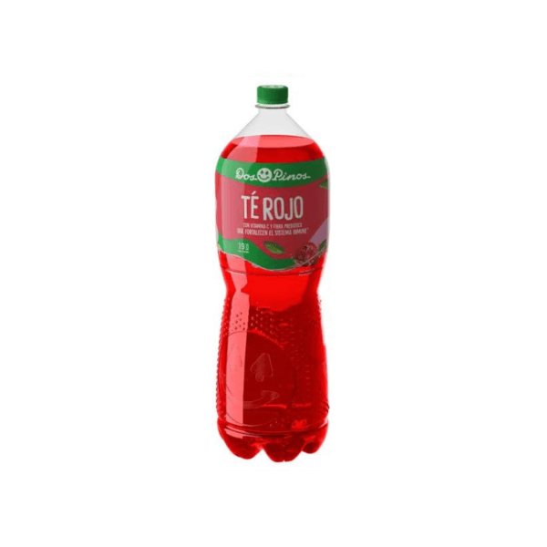 Té Frío de Arándano Rojo Dos Pinos 500ml