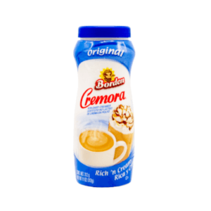 Cremora en Polvo Borden 312gr