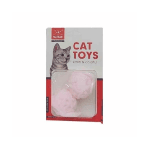 Juguete Para Gato Avisa Redondo