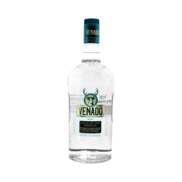 Ron Venado Sello de Oro Especial 1750ml