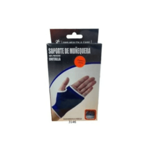 Soporte de Muñequera Unitalla DMS Health & Care