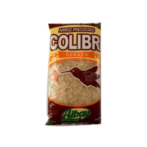 Arroz Precocido Colibri 400gr