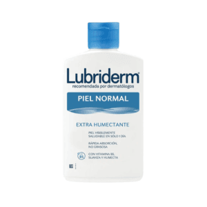 Crema Corporal Extra Humectante Lubriderm 400ml