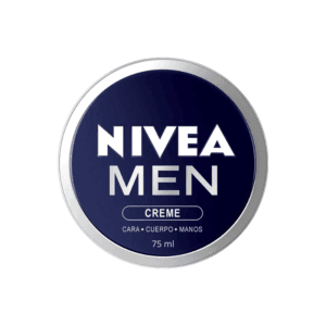 Crema Corporal Hidratante para Hombres Nivea Men 75ml