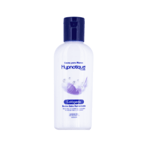 Crema Corporal Humectante con Colágeno Hypnotique 120ml