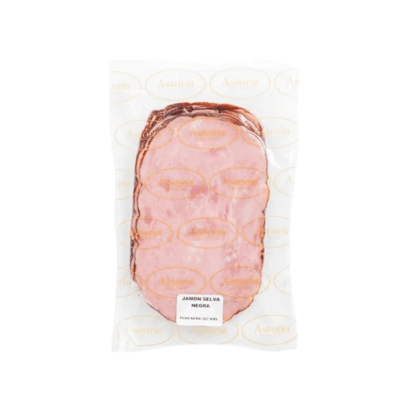 Jamón Selva Negra Astoria 227gr
