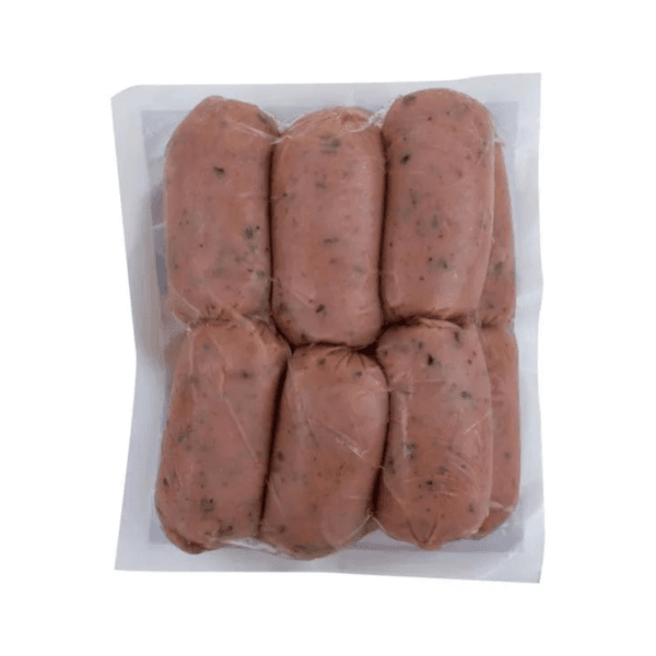 Longaniza Precocida Feso 1lb - Imagen 2