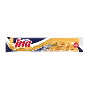 Pasta Lingüini Ina 200gr