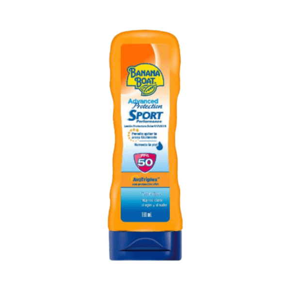 Protector Solar Banana Boat Advanced Protection 180ml