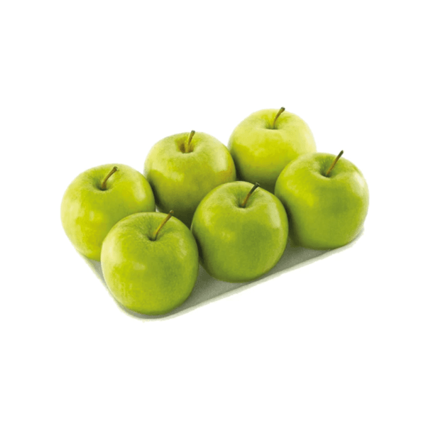 Manzana Verde Natural Fresh Bandeja