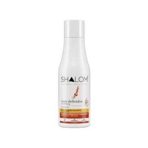 Shampoo de Coco y Manteca de Karité Shalom Rizos Definidos 735ml