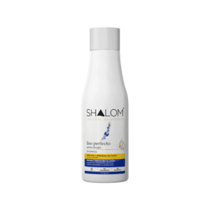 Shampoo de Keratina y Proteína de Trigo Shalom Liso Perfecto 735ml