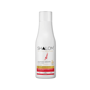 Shampoo de Sapuyulo y Botina Shalom Crecimiento Saludable 735ml