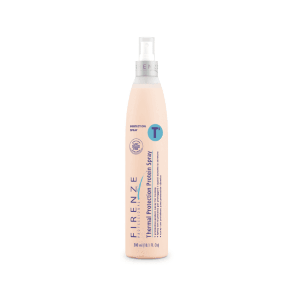 Protector Térmico con Proteína en Spray Firenze 300ml