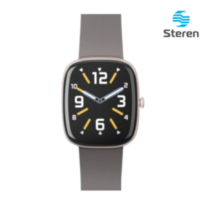 Smart Watch Bluetooth Touch 1.6” 22mm SMW-420 Steren