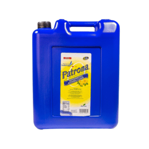 Aceite Vegetal Patrona 5gal