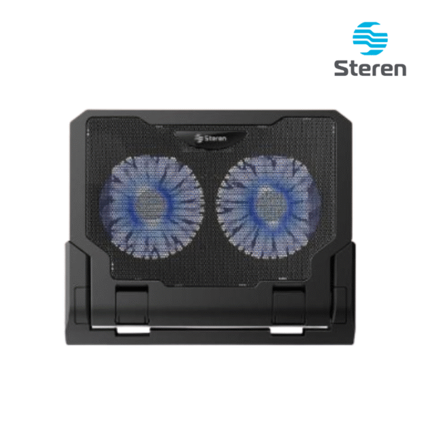 Base de Enfriamiento para Laptop COM-098 Steren
