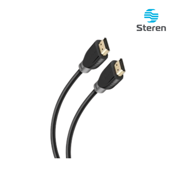 Cable HDMI 2.0 Alta Velocidad 295-505 Steren 5m