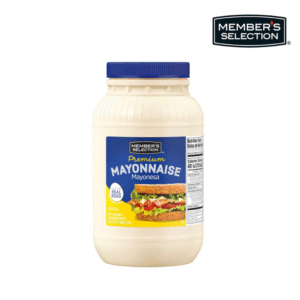 Mayonesa Premium Member's Selection 1gal