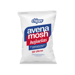 Avena Mosh Chiper 50lb