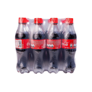 Gaseosa Coca Cola 450ml 12uds