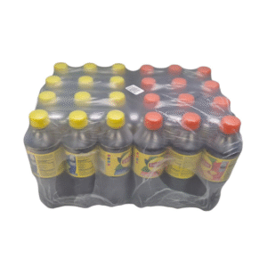 Té Frío Sabores Variados Lipton 500ml 24uds